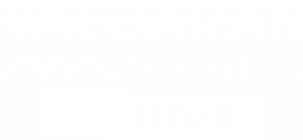 Val d'Aran by UTMB Logo