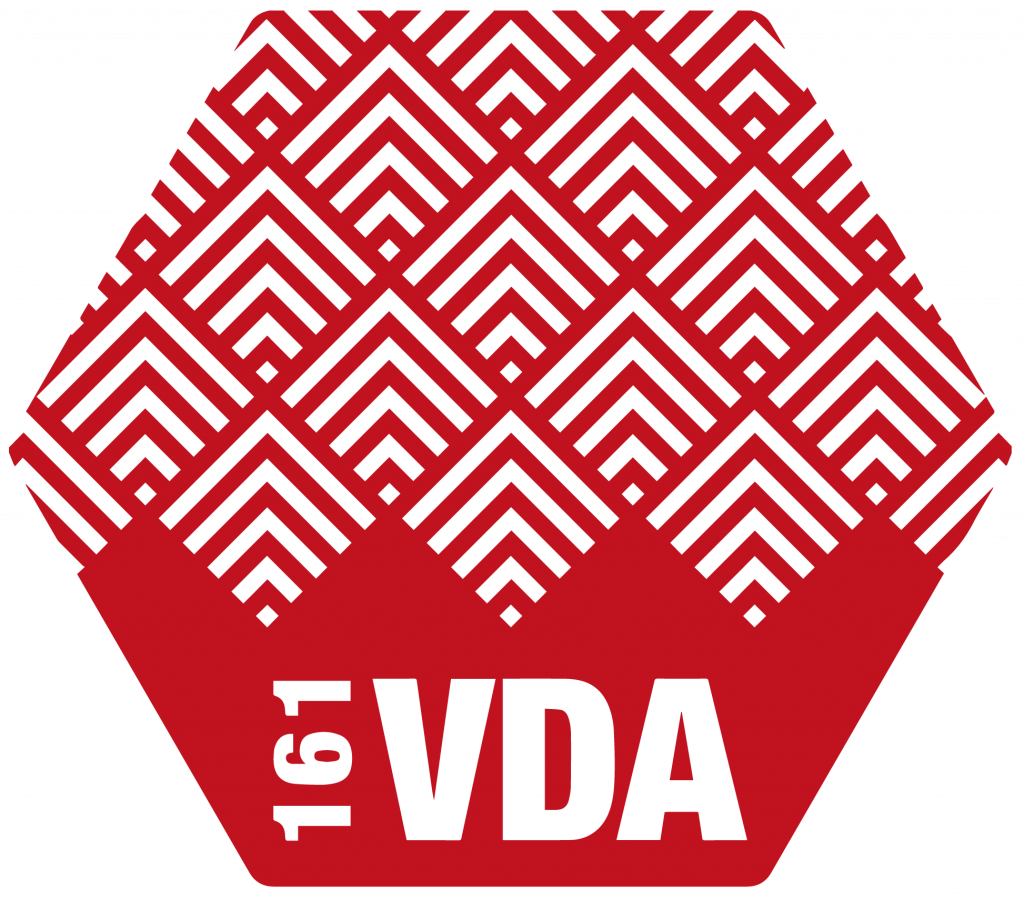 Val d'Aran Trail Camps by UTMB VDA Logo